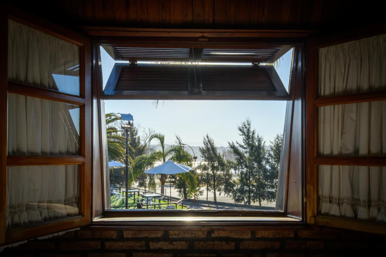 Portal Del Lago Hotel Villa Carlos Paz Exterior photo